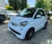 Foto Smart Brabus Xclusive Leder, Navi, Kamera,Pano,Garantie,2.Hand