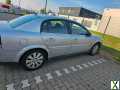 Foto Opel vectra C