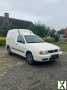 Foto VW Caddy 1.9 SDI TÜV 1/26 9KW