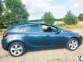 Foto Opel Astra 1.4 ecoFLEX Edition 74kW Edition