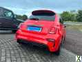 Foto Fiat 500 Abarth Competizione *Performance *194 PS *Liebhaber !!