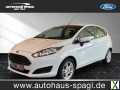 Foto Ford Fiesta Trend Klima Einparkhilfe el. Fenster