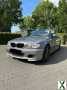 Foto BMW E46 Cabrio 325