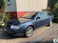 Foto Zuverlässiger AUDI A6 Avant 2.4