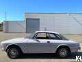 Foto Alfa Romeo Bertone GTV 1750