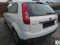 Foto Ford Fiesta