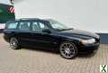 Foto Volvo V70 T5 Summum Schalter Softleder