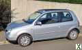 Foto VW Lupo Oxford 59 PS, 1. Hand, Faltdach, Nichtraucher
