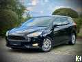 Foto Ford Focus 1.5 TDCi 85kW Business Turnier - 2. Hand!!