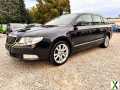 Foto Skoda Superb Combi Elegance*LEDER*BIXENON*NAVI*1.HAND*