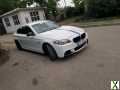 Foto BMW seria 5 F10