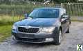 Foto Skoda Superb 2.0TDI (Automatik/DSG) STARTET NICHT