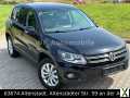 Foto Volkswagen Tiguan 4x4*AHK*Service & Zahnriemen NEU*Xenon*SH