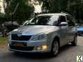 Foto Skoda Roomster 1.6l TDI 1.Hand/PDC/SitzHz/Tempomat