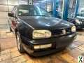 Foto VW Golf Cabriolet Classicline Classic Edition Top! TÜV Neu !