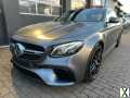 Foto Mercedes-Benz E 63 S AMG 4M+ VOLL PERFORMANCE MAGNO