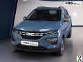 Foto Dacia Spring 65 ELECTRIC EXTREME AUTOMATIK