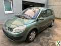 Foto Renault Scenic Diesel 7 Sitzer