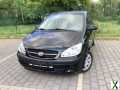 Foto Hyundai Getz*2 HAND*NUR 109 TKm*ALLWETTERREIFEN*AHK*TOP