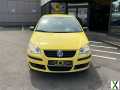 Foto Volkswagen Polo IV Tour/TÜV-Service Neu/Tempomat