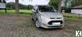 Foto Ford B-Max Titanium // PTC V+H // Scheibenheizung v // Berganfahr