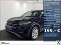 Foto Volkswagen T-Cross Life 1.0 TSI Navi*Rückfahrkamera*SHZ