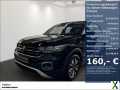 Foto Volkswagen T-Cross Move 1.0 TSI Navi*PDC*SHZ*Bluetooth