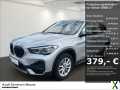 Foto BMW X1 Baureihe sDrive 18i