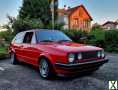Foto VW Golf 2 / 1.8L GX / 1986 / Automatik / Oldtimer / 3 Türer / Top