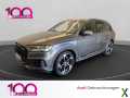 Foto Audi Q7 55 TFSIe quattro Matrix B&O AHK Leder Pano V