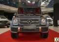 Foto Mercedes-Benz G 63 AMG Bi-Color Fond-Entertain. Kamera 2.HAND