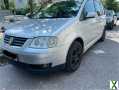 Foto Volkswagen Touran 1.6 Neu TÜV Benzin