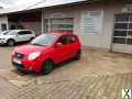 Foto Kia Picanto 1.1 Spirit--Automatik--Klima--58000 km