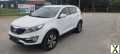 Foto Kia Sportage 2.0 CRDi AWD 184 Platinum Edition A