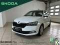 Foto Skoda Fabia Cool Plus 1.0 MPI SHZ PDC Klima eFH Freisp