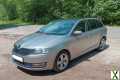 Foto Skoda Rapid 1.0 TSI 81kW Drive Spaceback Drive