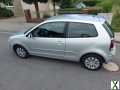 Foto VW Polo aus 2009 mit nur 128Tkm