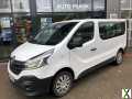 Foto Renault Trafic Combi L1H1 2,8t Life*AHK*LED*9Sitzer