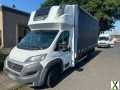 Foto Fiat Ducato 180 Multijet Plane standheizung 10 EP