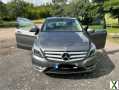 Foto Mercedes Benz B180