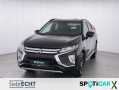 Foto Mitsubishi Eclipse Cross 1.5*HUD*SHZ*DAB*uvm