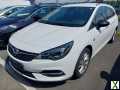 Foto Opel Astra ST 1.5 Diesel Elegance*NAVI*LED*KAMERA*