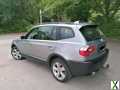 Foto Bmw x3 e83