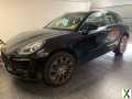 Foto Porsche Macan S-Diesel - Approved + WR - Preis VB