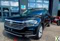 Foto VW Touareg V6 4MOTION Vollausstattung