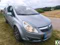 Foto Opel Corsa D 1.2 benzin opc line