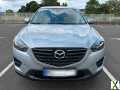 Foto Mazda CX-5 2.2 SKYACTIV-D 150 Exclusive-Line FWD E