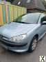 Foto Peugeot 206