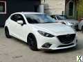 Foto Mazda 3 2.0 Lim. Sports-Line Skyavtiv/1.Hand/HUP/BOSE