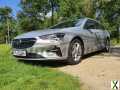 Foto Opel Insignia 2.0 Sports Tourer Elegance 1. Hand